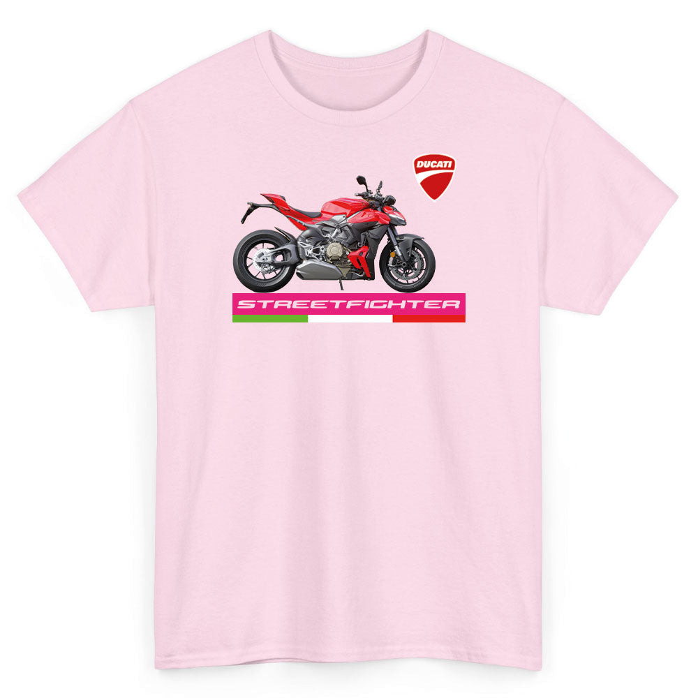 Ducati Streetfighter T-Shirt