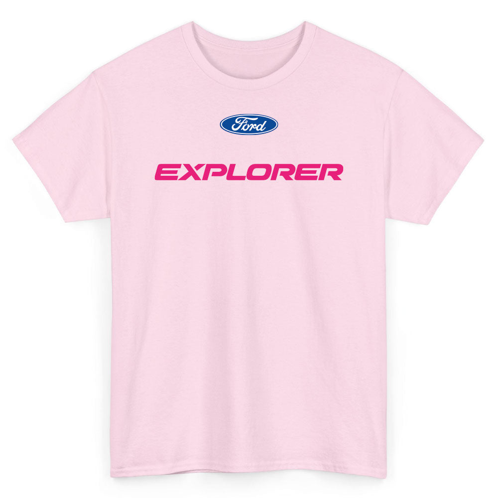 Ford Explorer T-Shirt