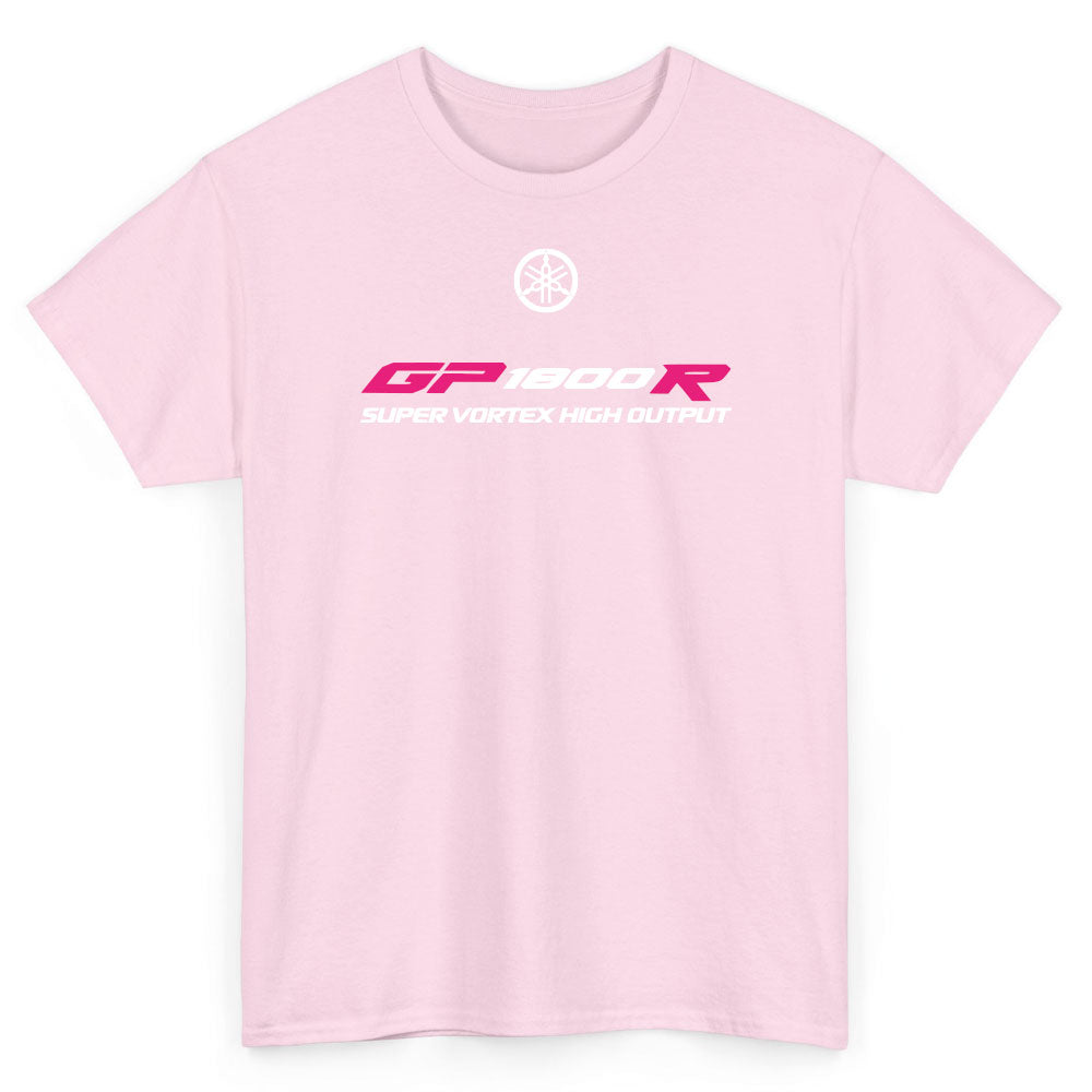 Yamaha GP SVHO T-Shirt