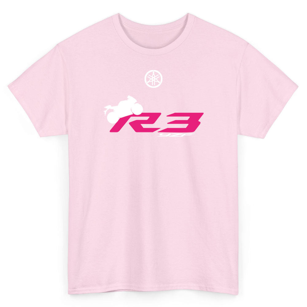 Yamaha Yzf R3 T-Shirt