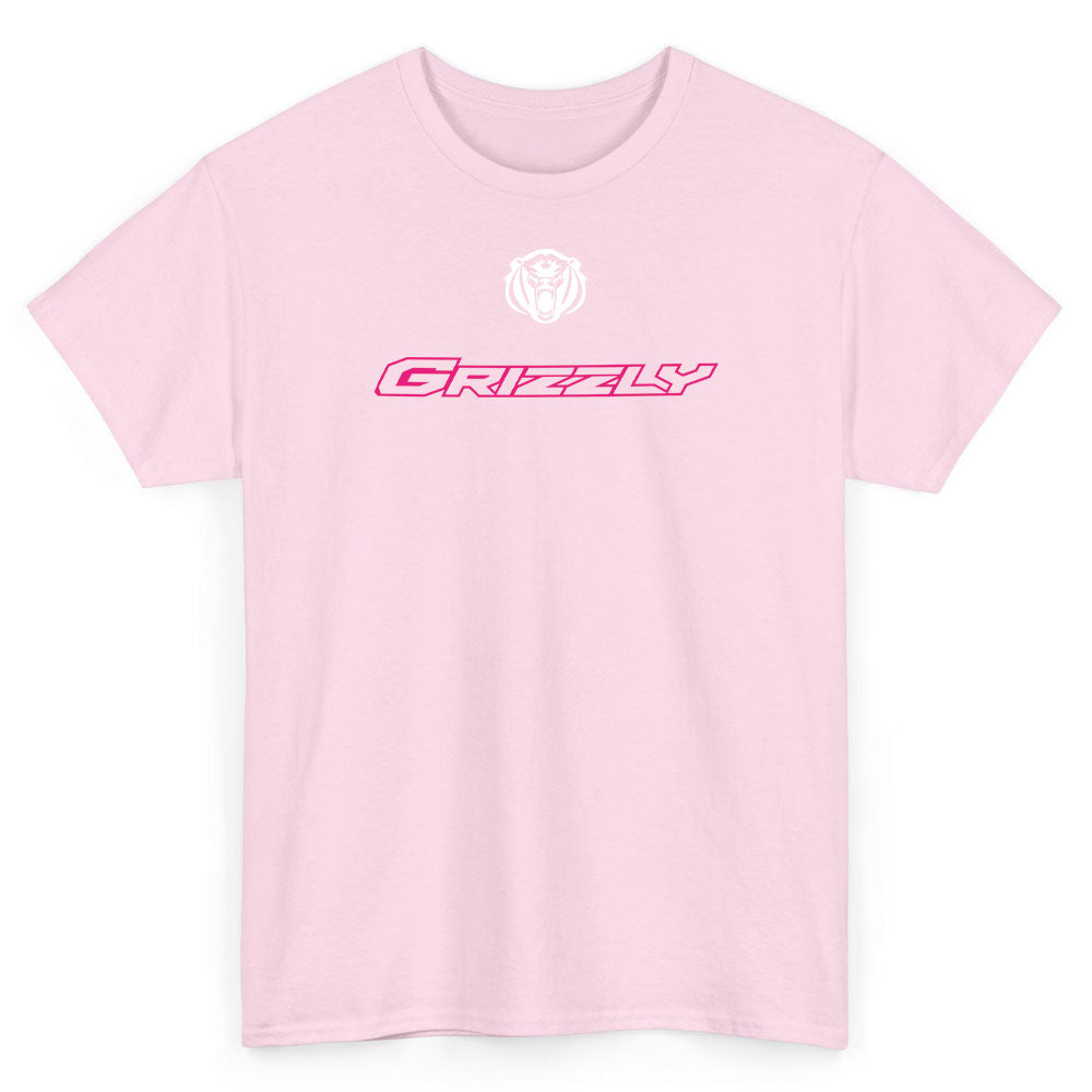 Yamaha Grizzly T-Shirt