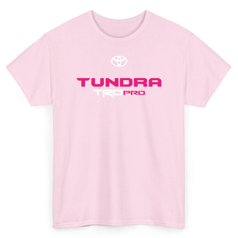 Toyota Tundra Trd Pro T-Shirt