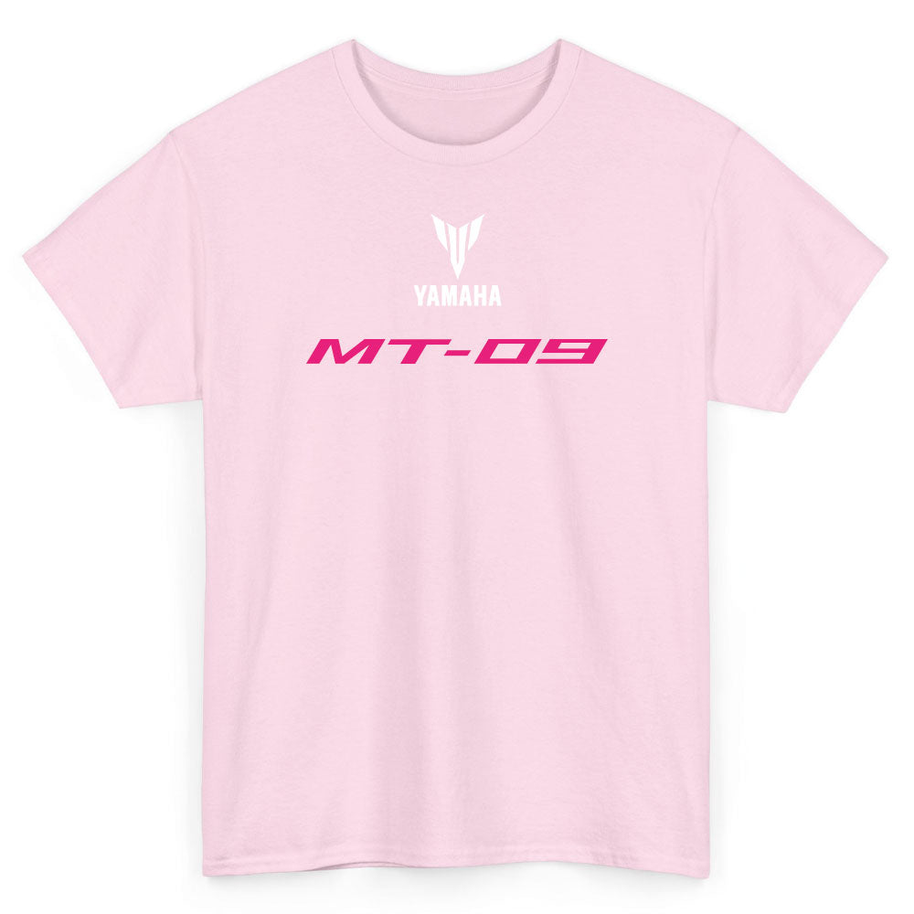 Yamaha Mt-09 T-Shirt