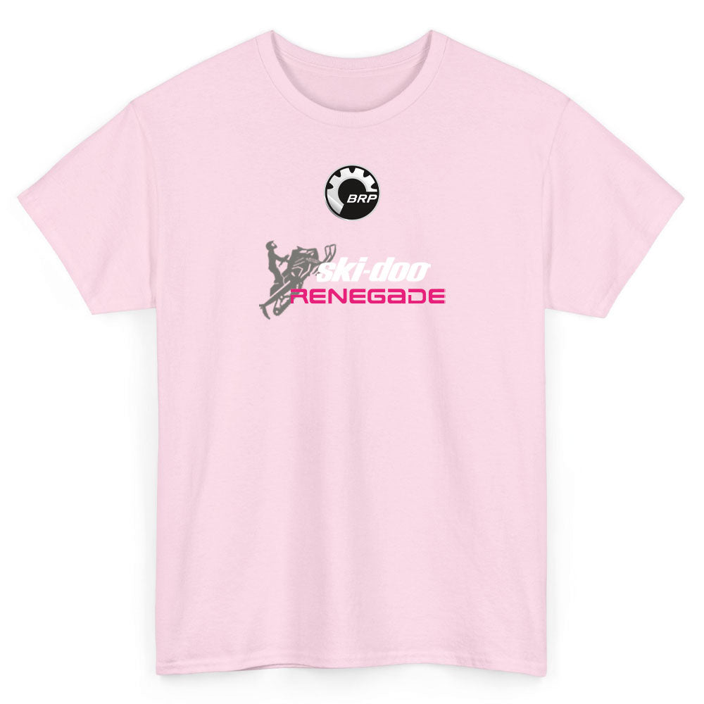 Brp Ski Doo Renegade T-Shirt