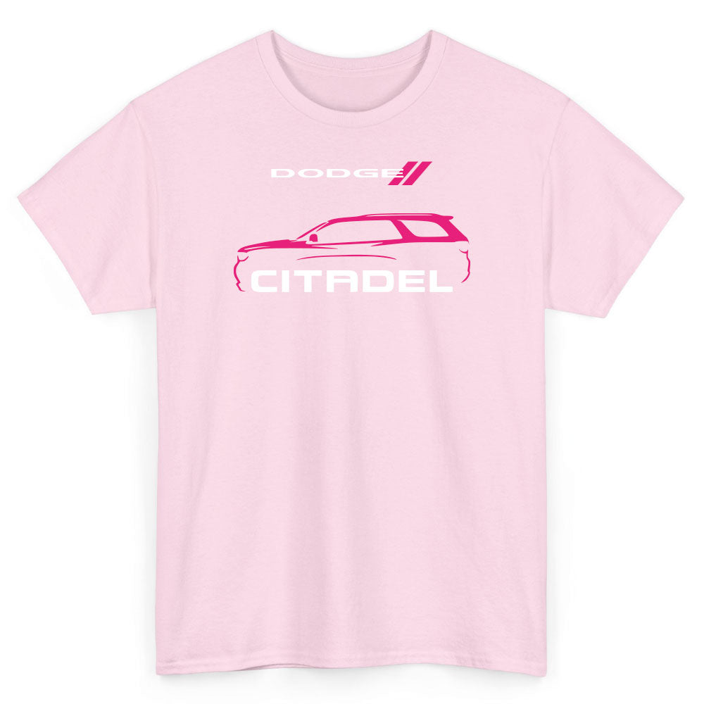 Dodge Durango Citadel T-Shirt