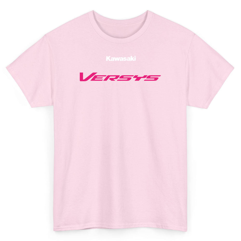 Kawasaki Versys T-Shirt