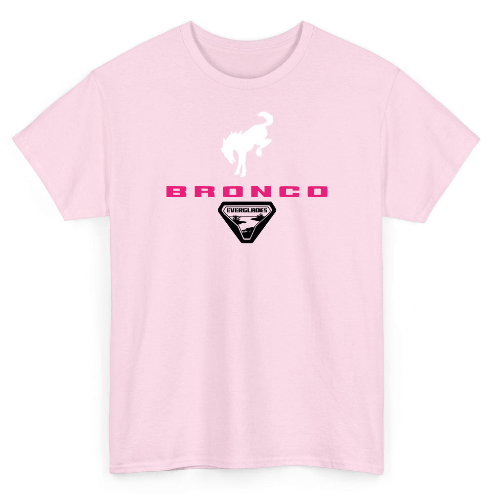 Ford Bronco Everglades T-Shirt