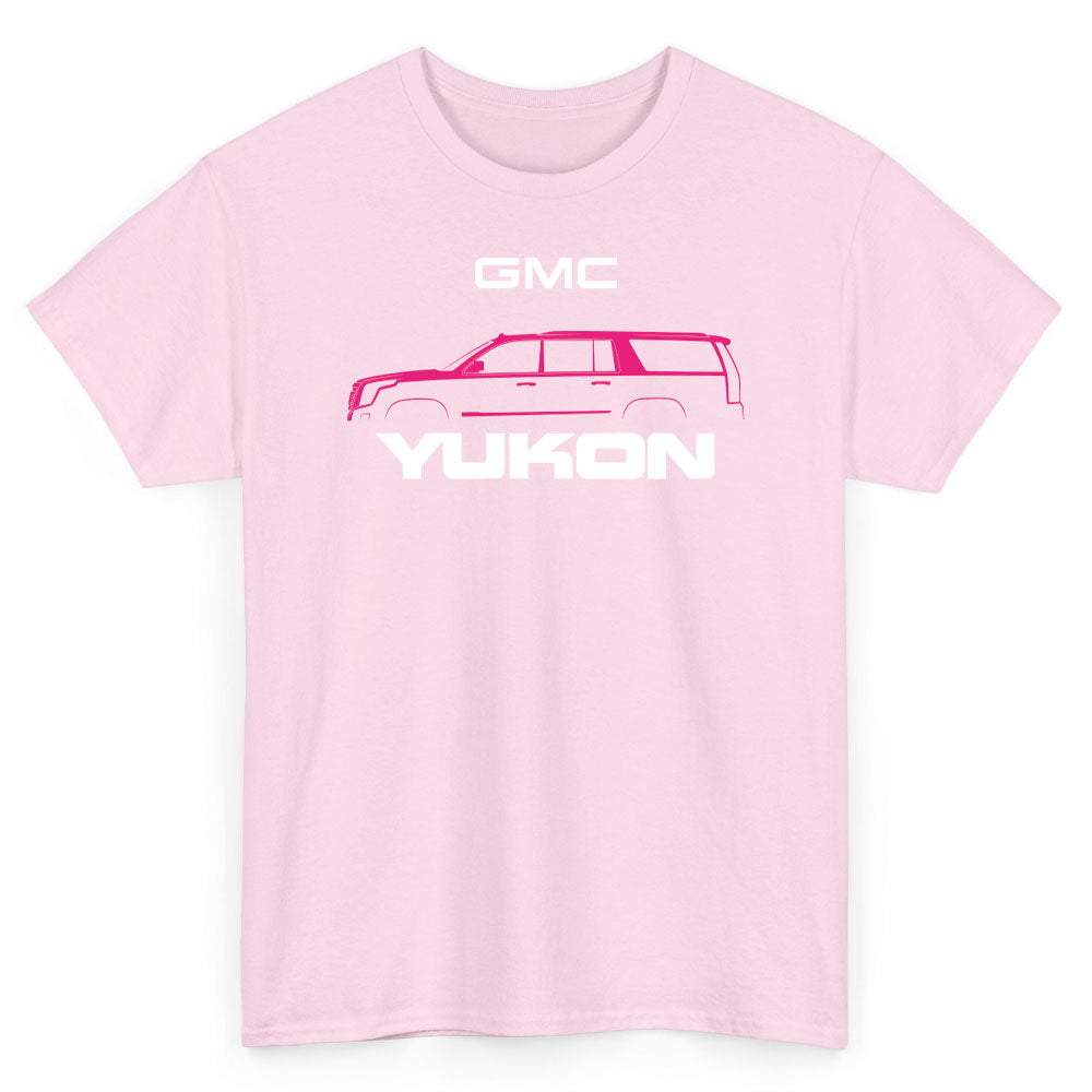GMC Yukon T-Shirt