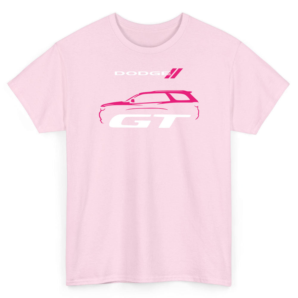 Dodge Durango Gt T-Shirt
