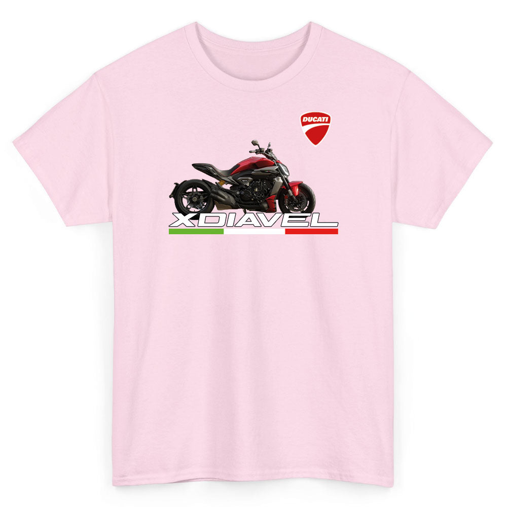 Ducati XDiavel T-Shirt