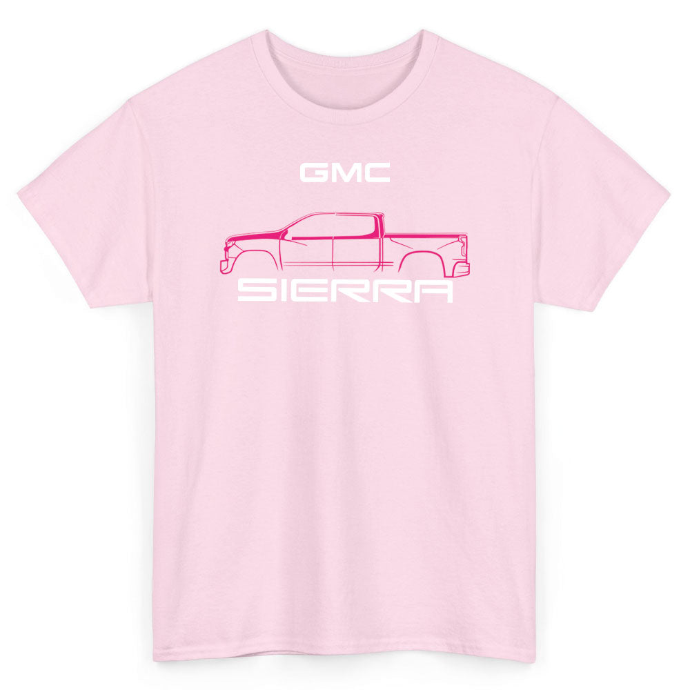 GMC Sierra T-Shirt