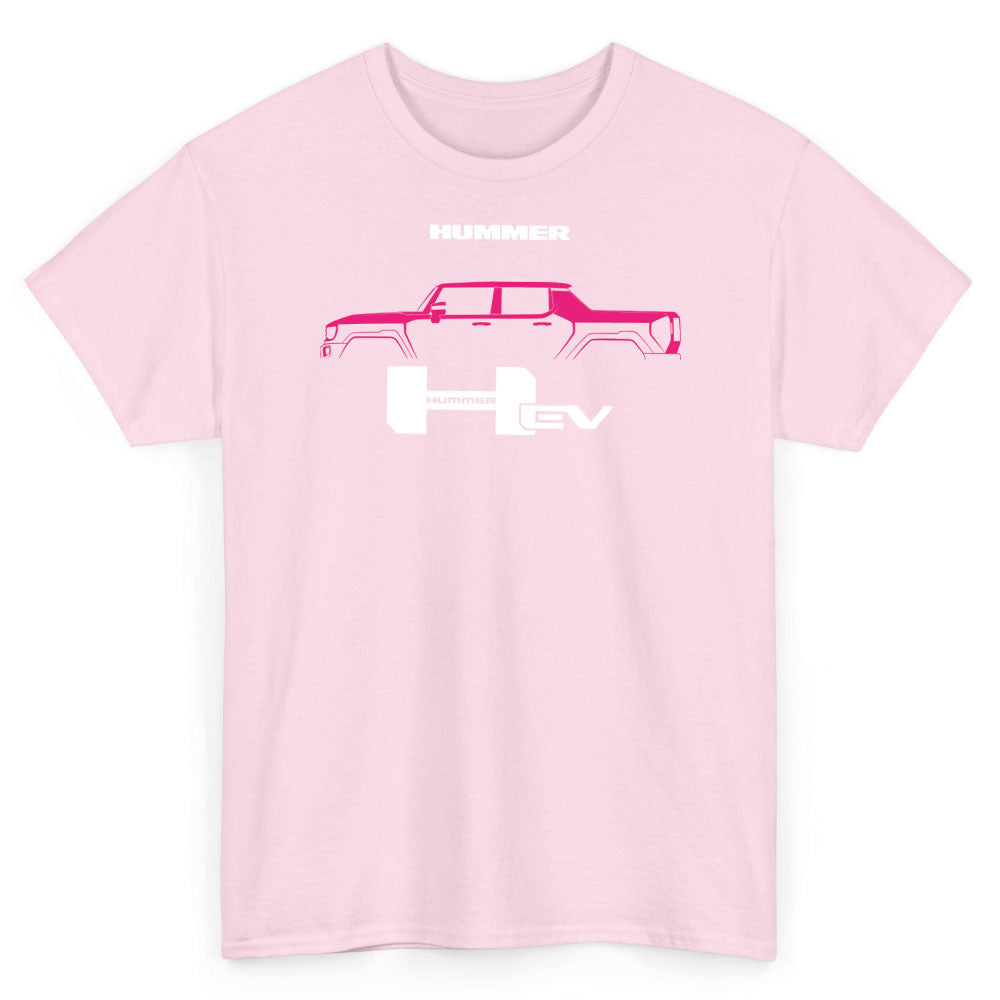 Hummer EV SUT T-Shirt