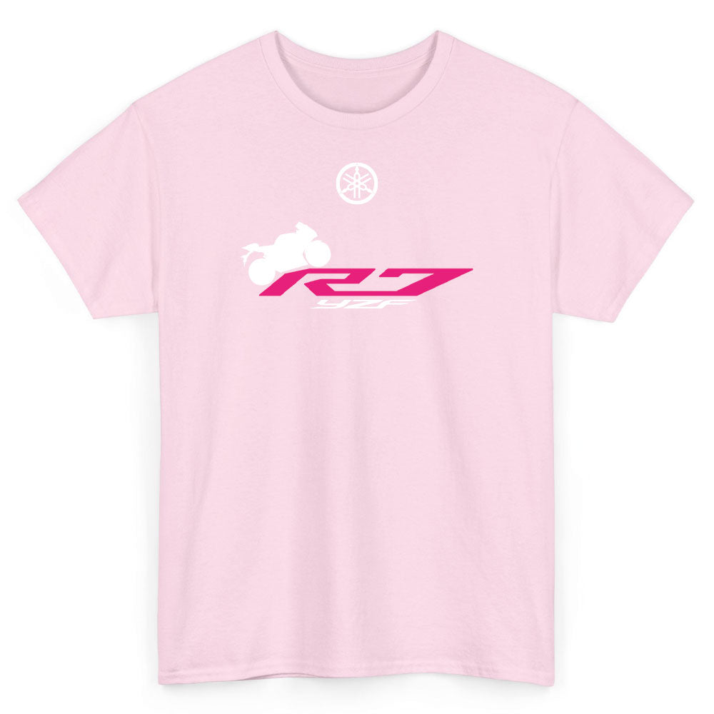 Yamaha Yzf R7 T-Shirt