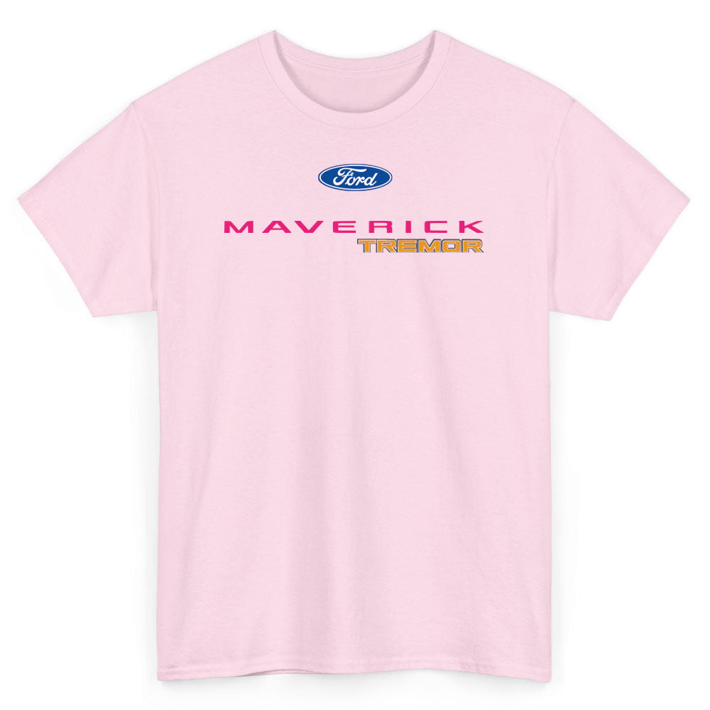 Ford Maverick Tremor T-Shirt