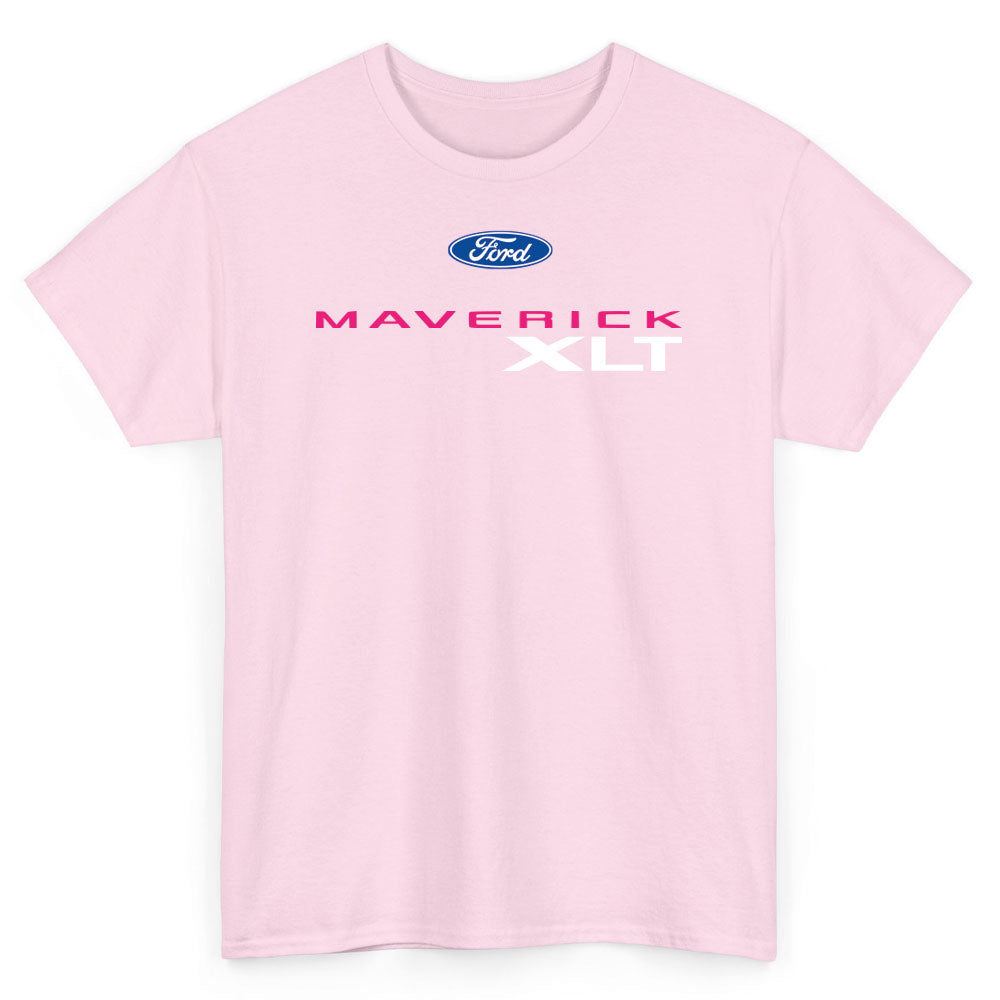 Ford Maverick XLT T-Shirt