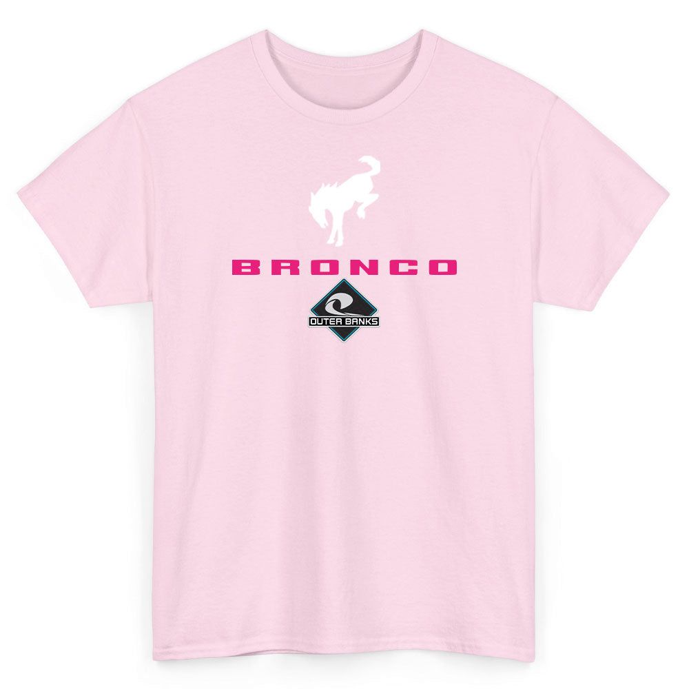 Ford Bronco Outer Banks T-Shirt