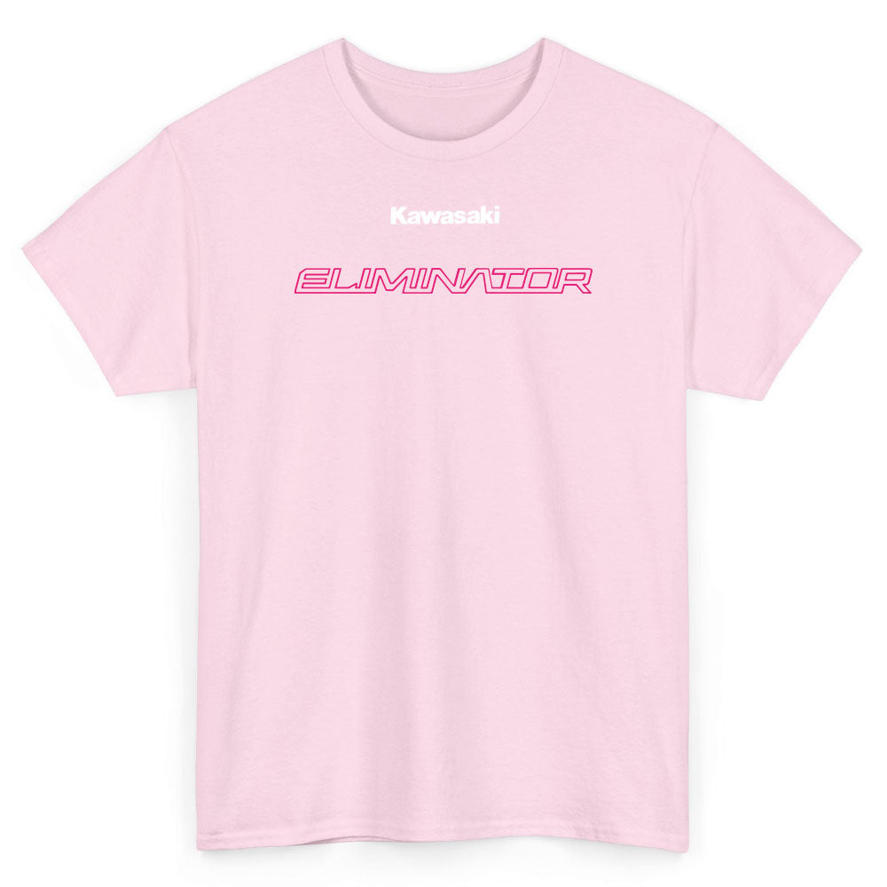 Kawasaki Eliminator T-Shirt