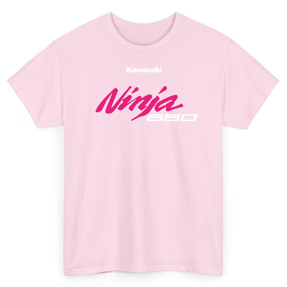 Kawasaki Ninja 650 T-Shirt