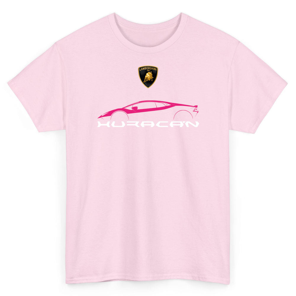 Lamborghini Huracan T-Shirt