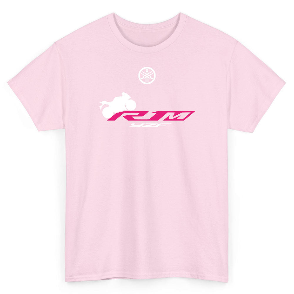 Yamaha Yzf R1M T-Shirt