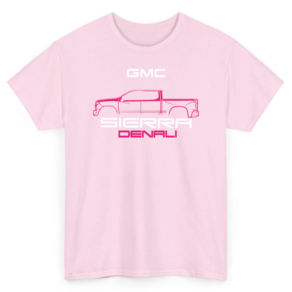 GMC Sierra Denali T-Shirt