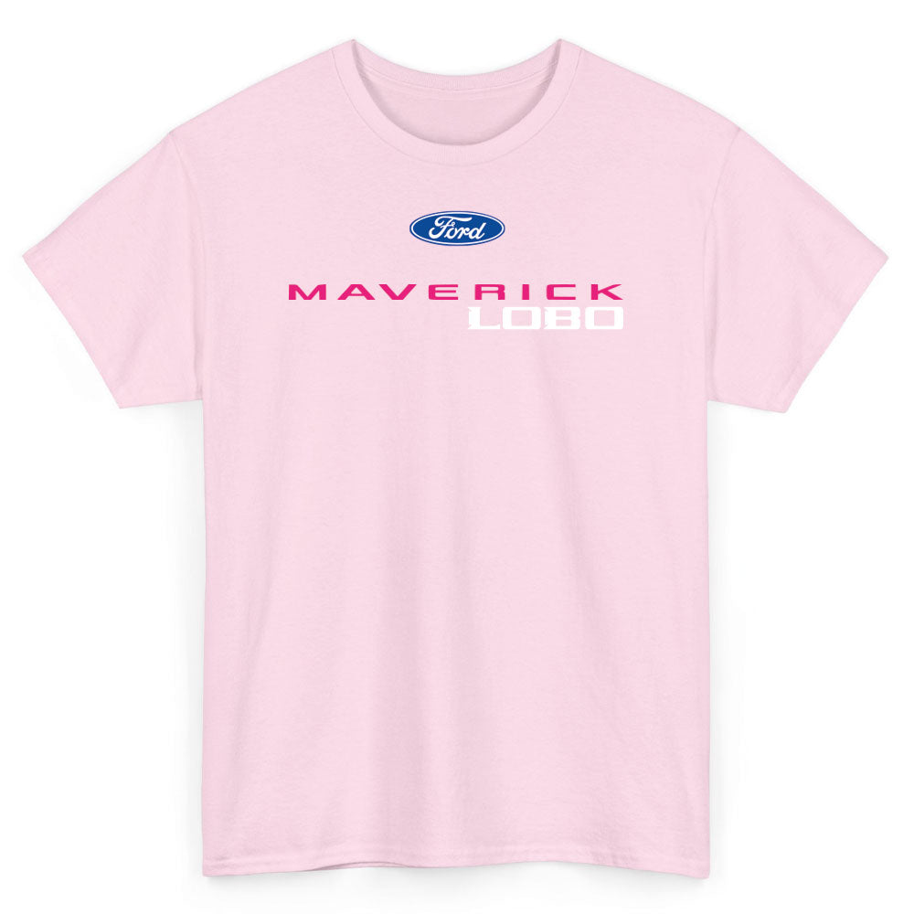 Ford Maverick Lobo T-Shirt