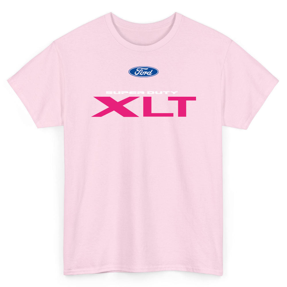 Ford Super Duty XLT T-Shirt
