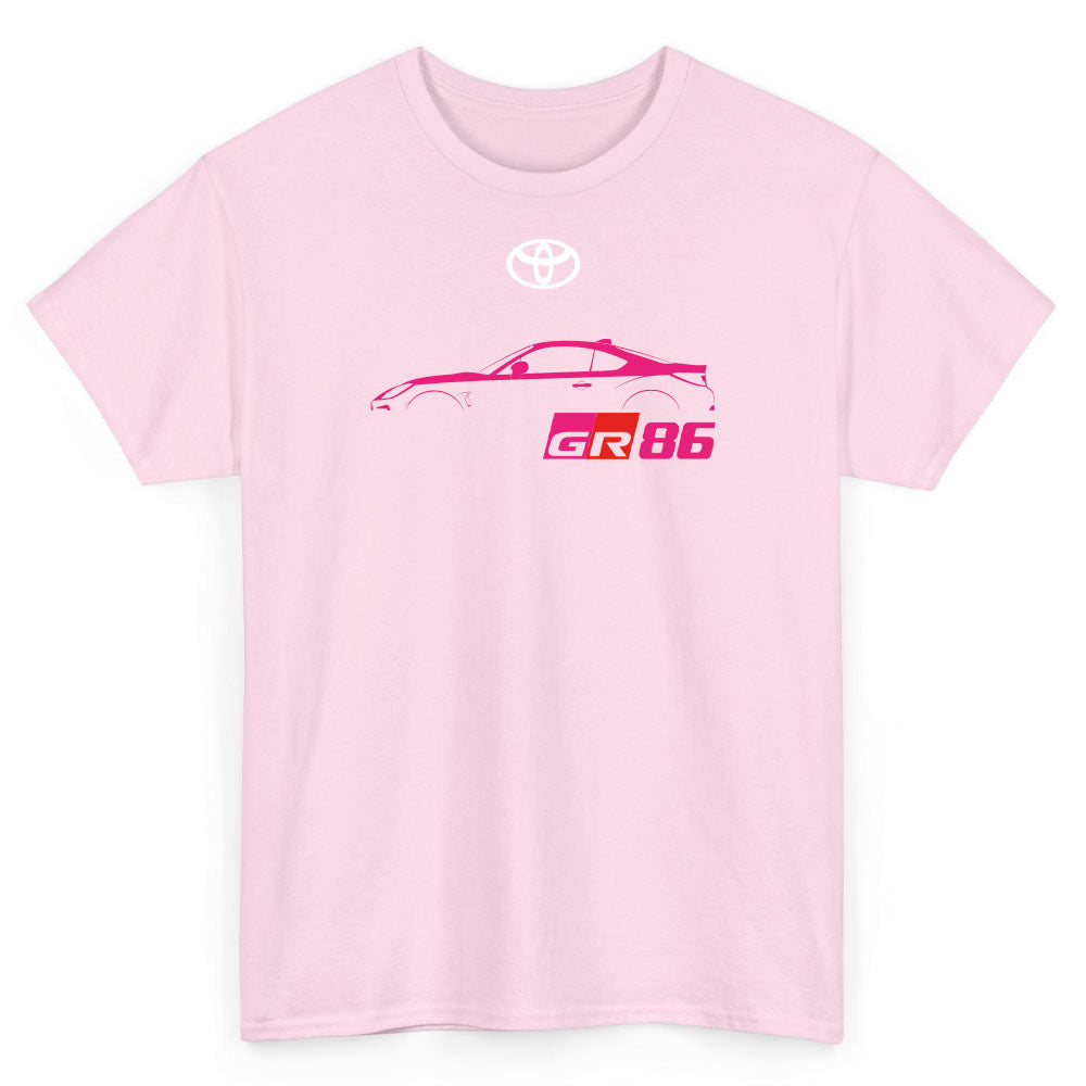Toyota Gr86 T-Shirt