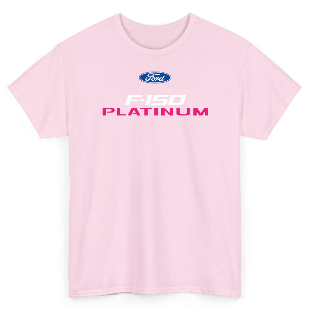 Ford F-150 Platinum T-Shirt