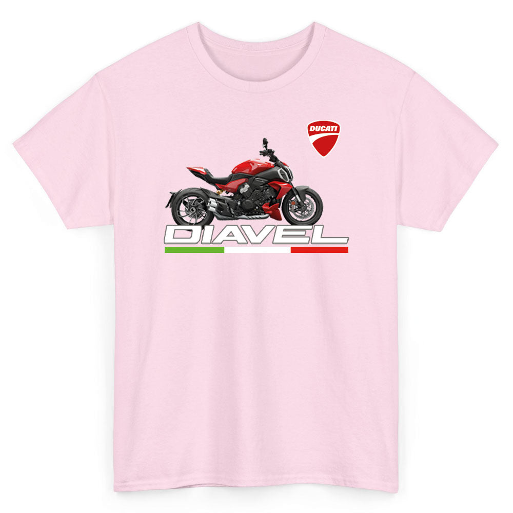 Ducati Diavel V4 T-Shirt