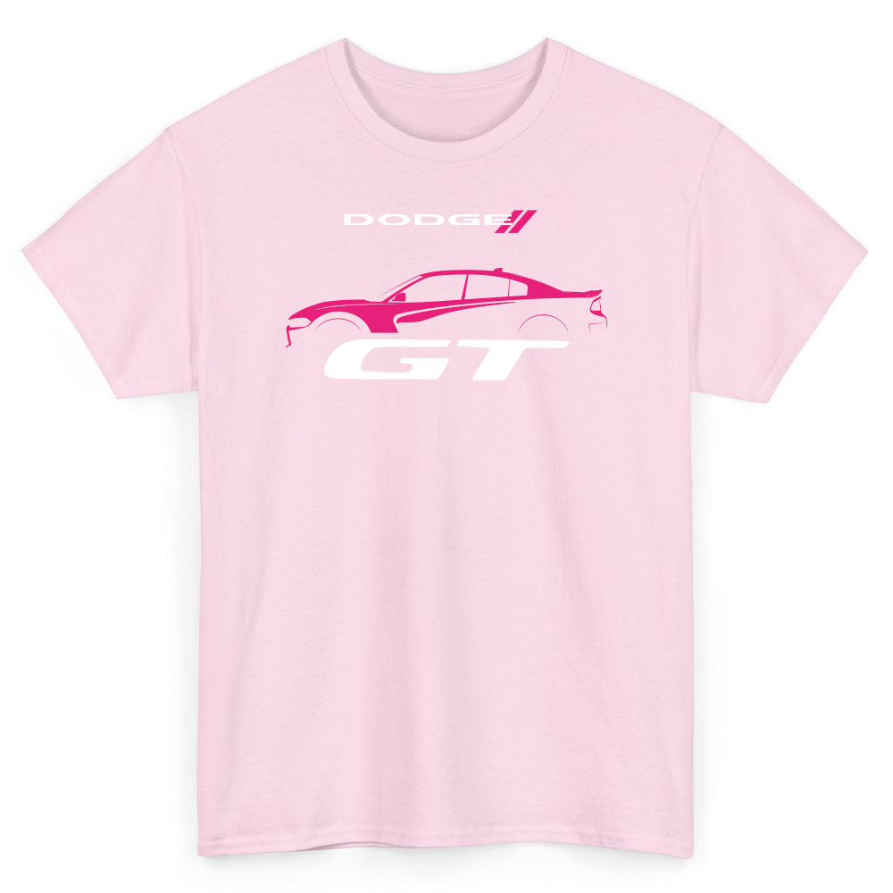 Dodge Charger Gt T-Shirt