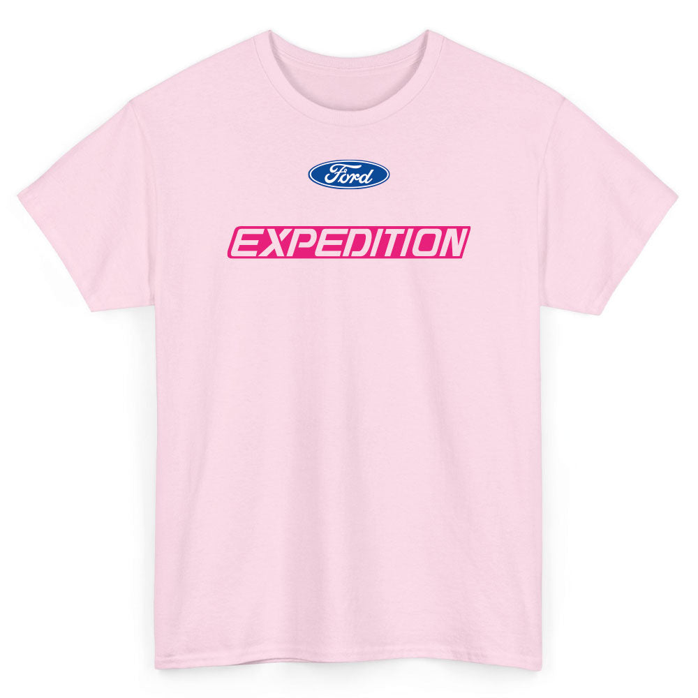 Ford Expedition T-Shirt