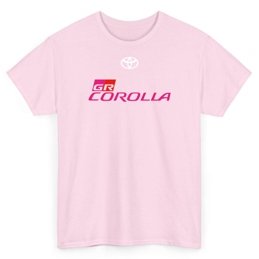 Toyota Gr Corolla T-Shirt