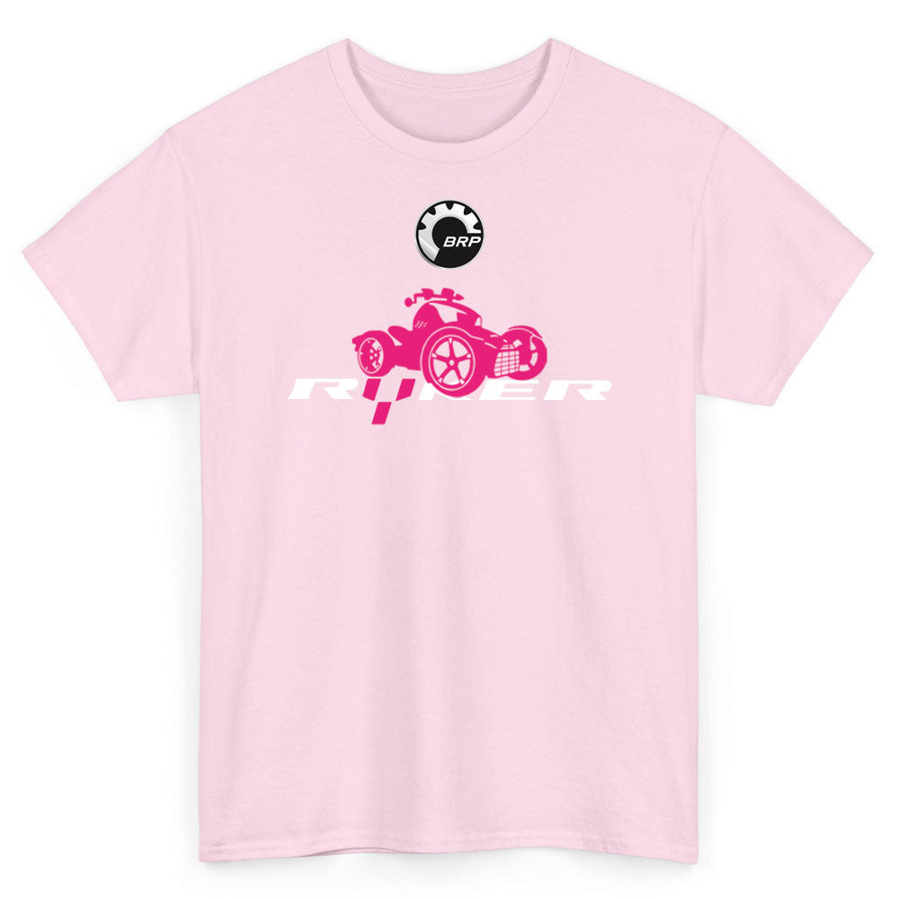 Brp Can-Am Ryker T-Shirt