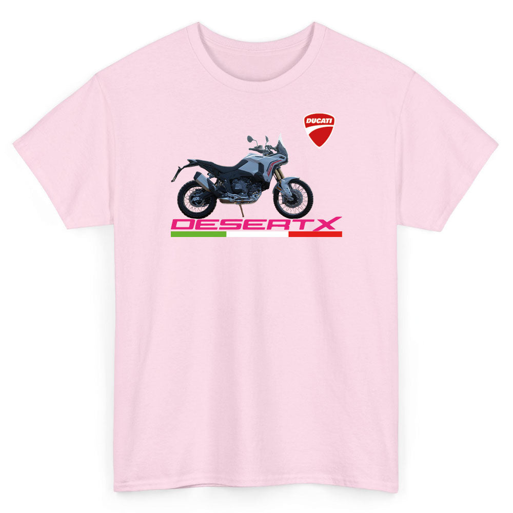 Ducati DesertX T-Shirt