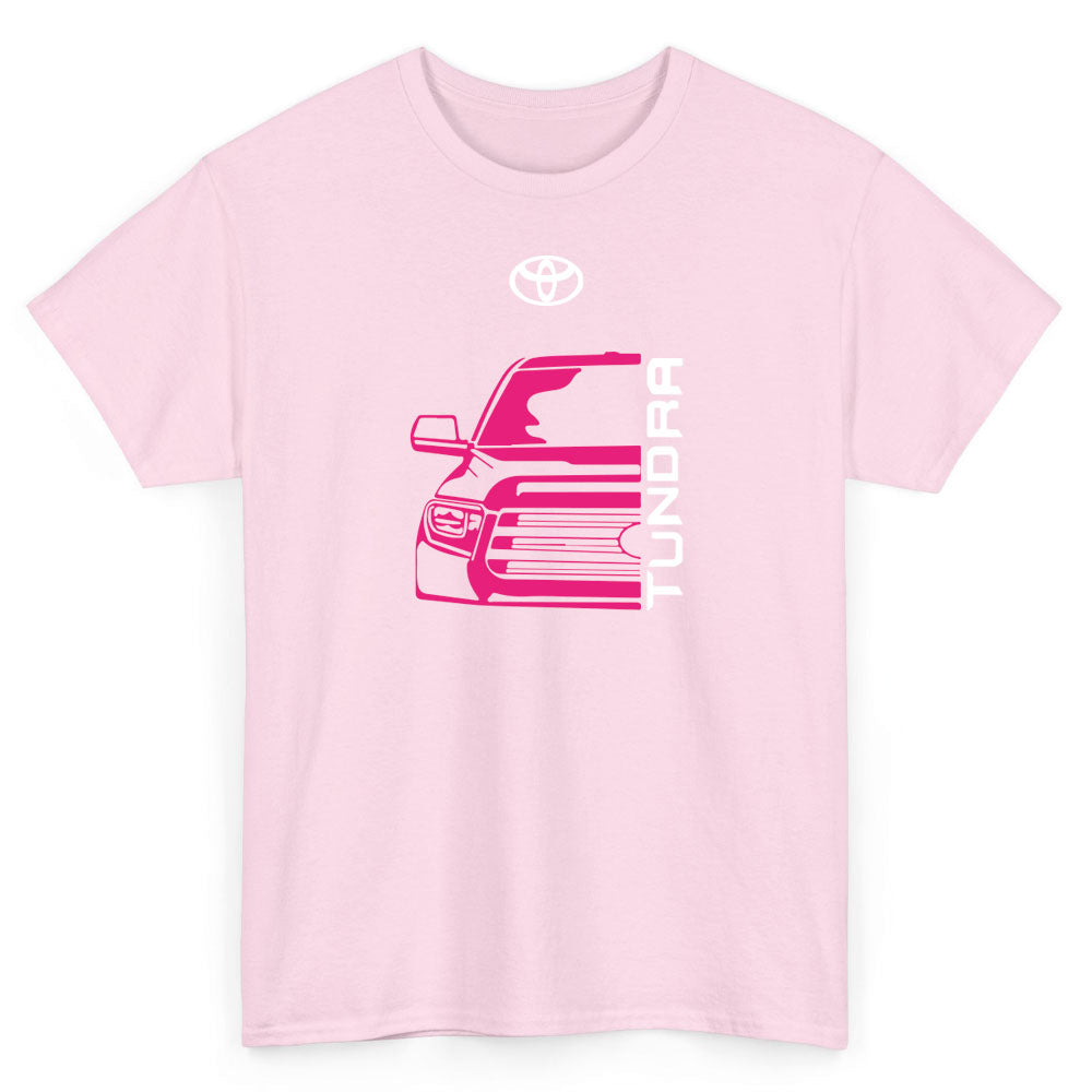 Toyota Tundra T-Shirt