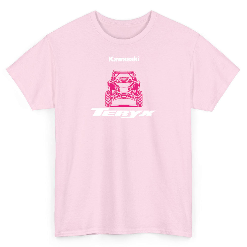 Kawasaki Teryx T-Shirt