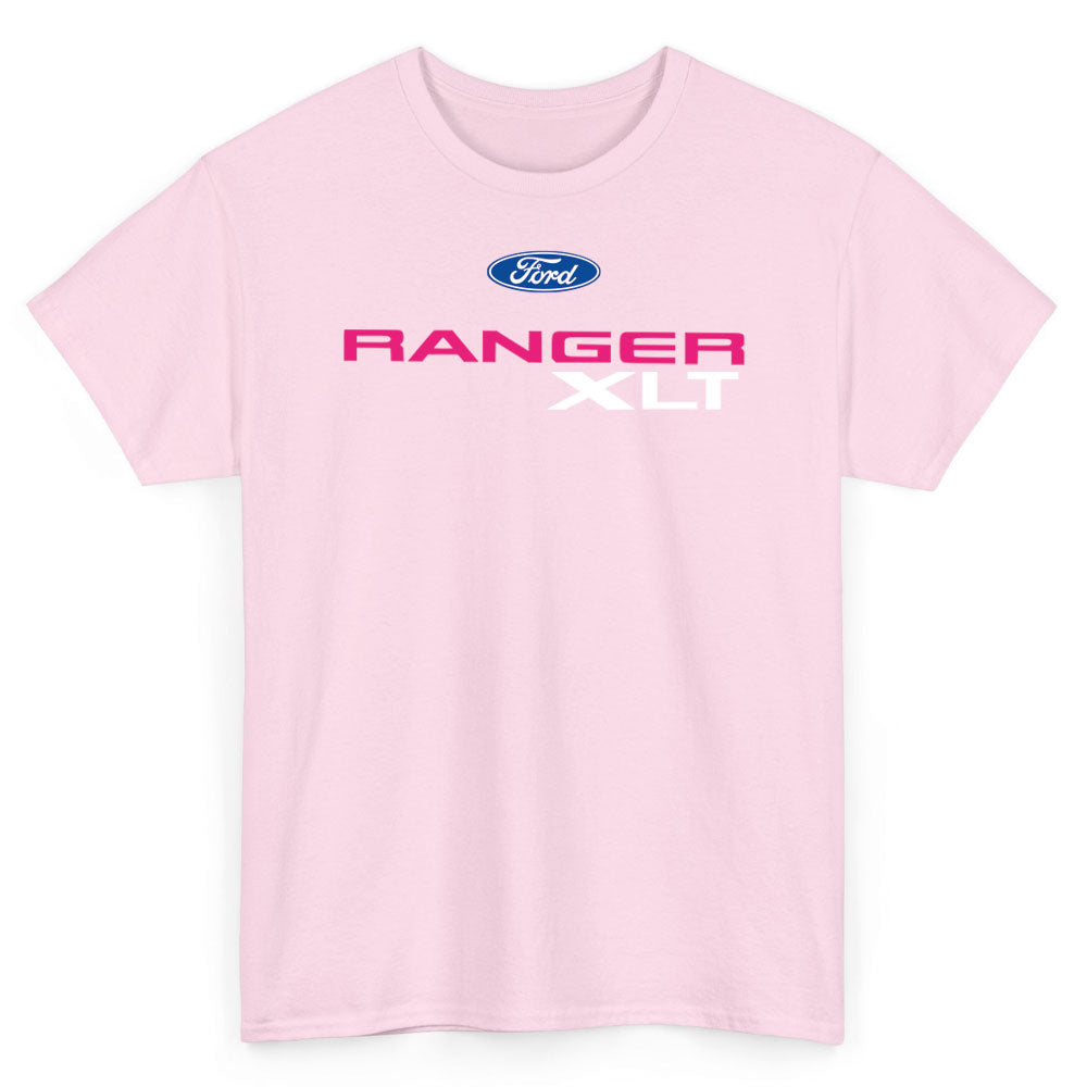 Ford Ranger XLT T-Shirt