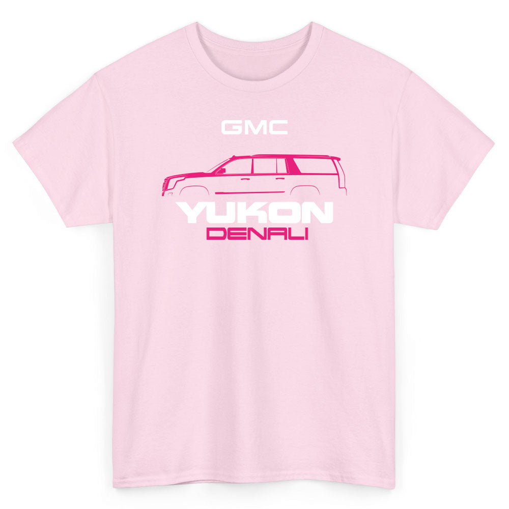 GMC Yukon Denali T-Shirt
