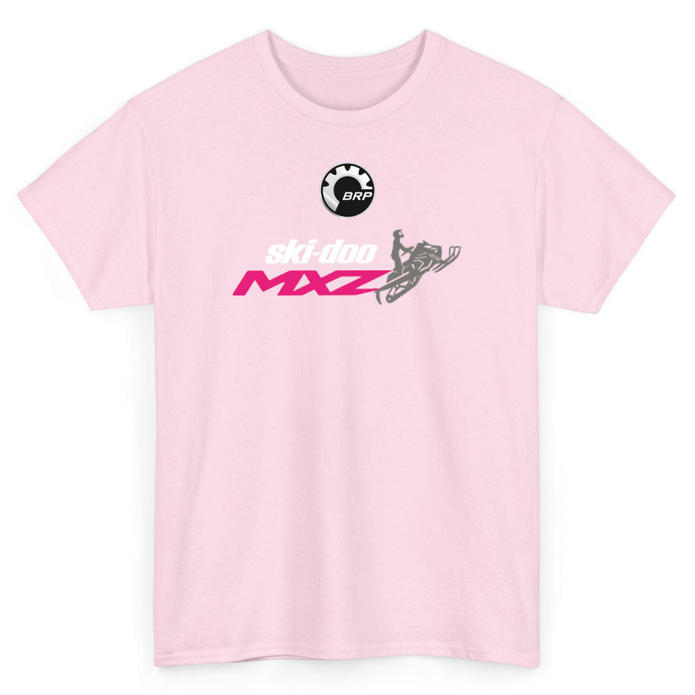 Brp Ski Doo Mxz T-Shirt