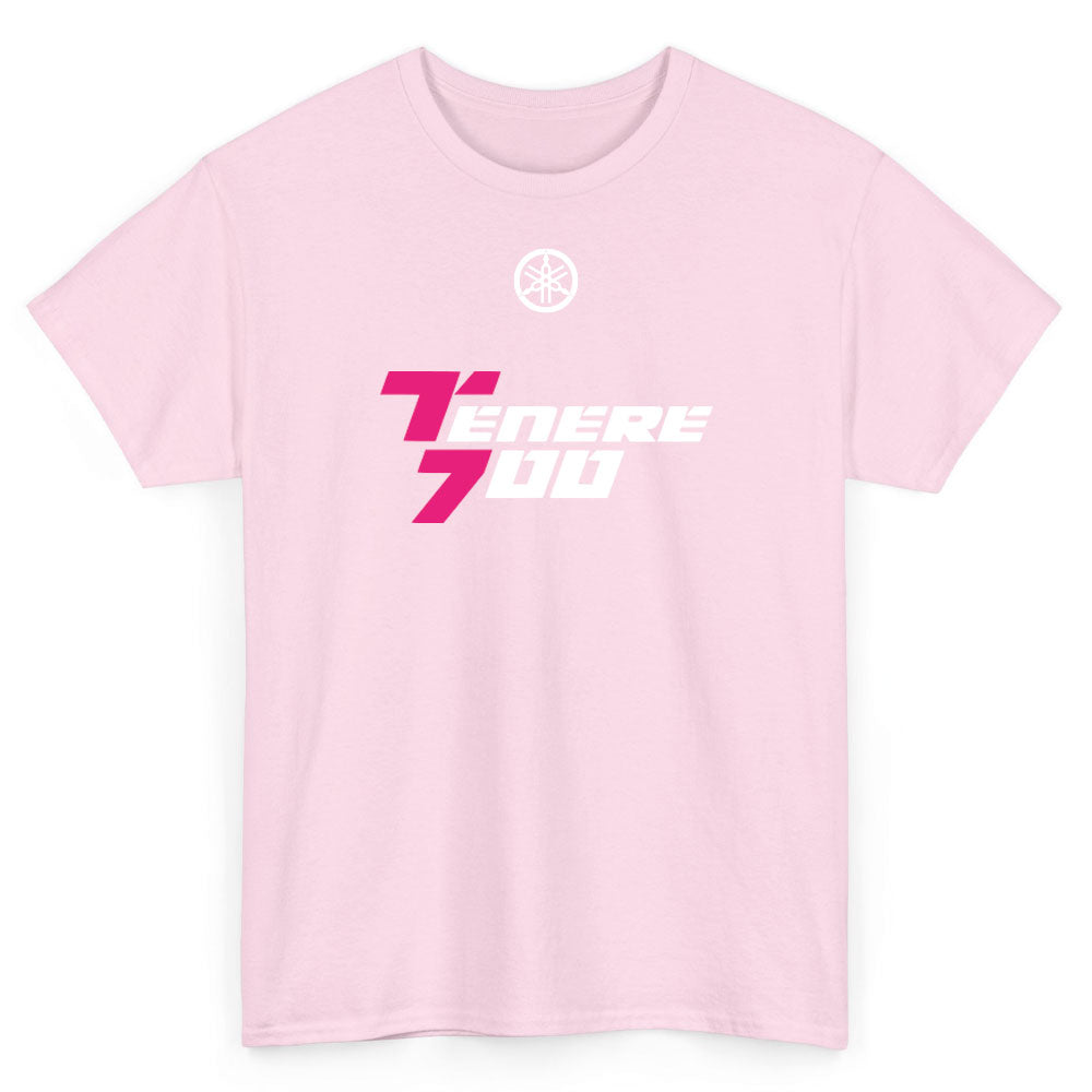 Yamaha Tenere 700 T-Shirt