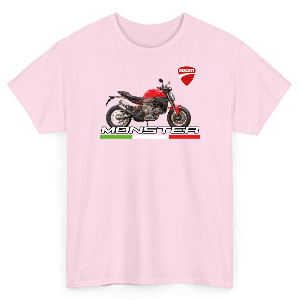 Ducati Monster T-Shirt