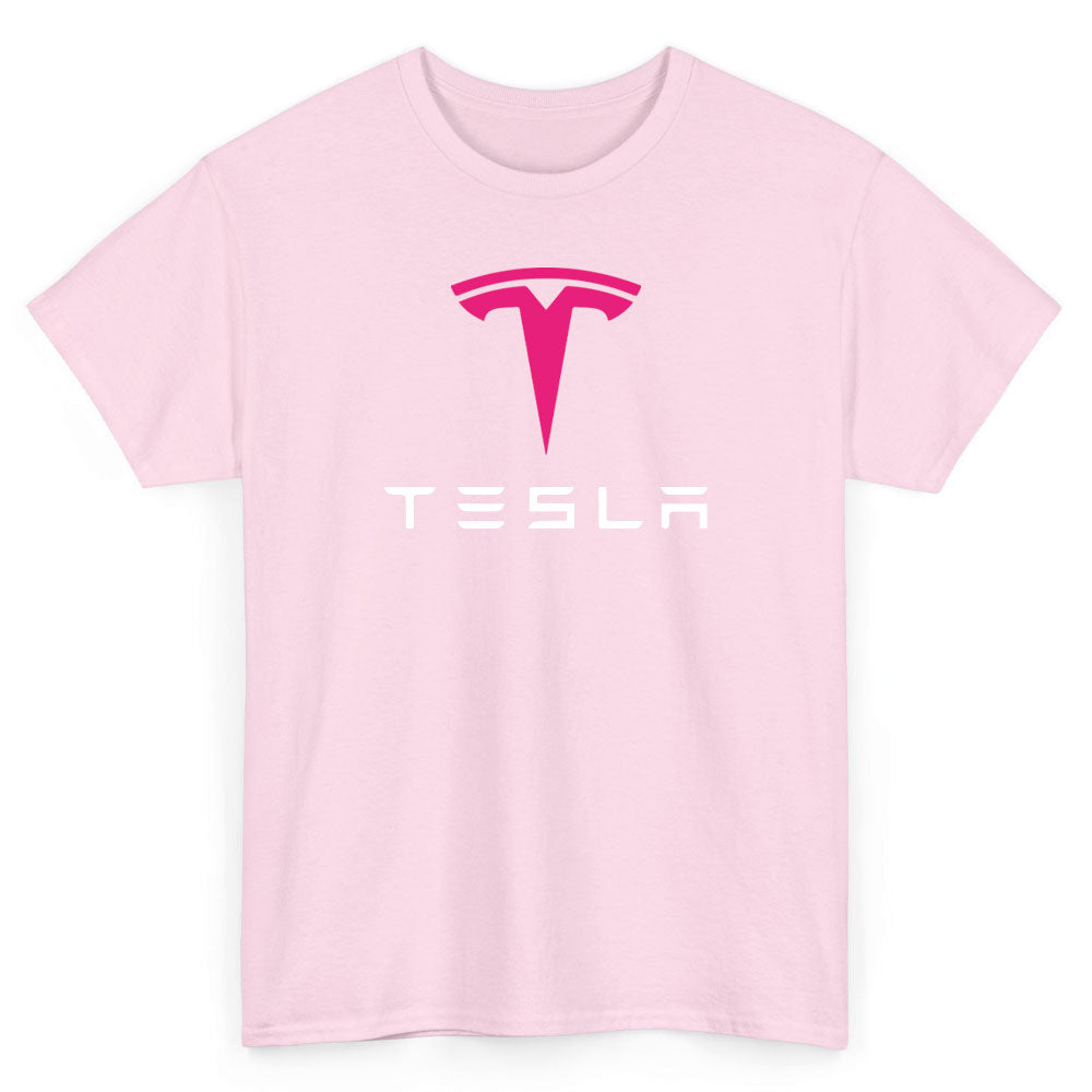 Tesla T-Shirt