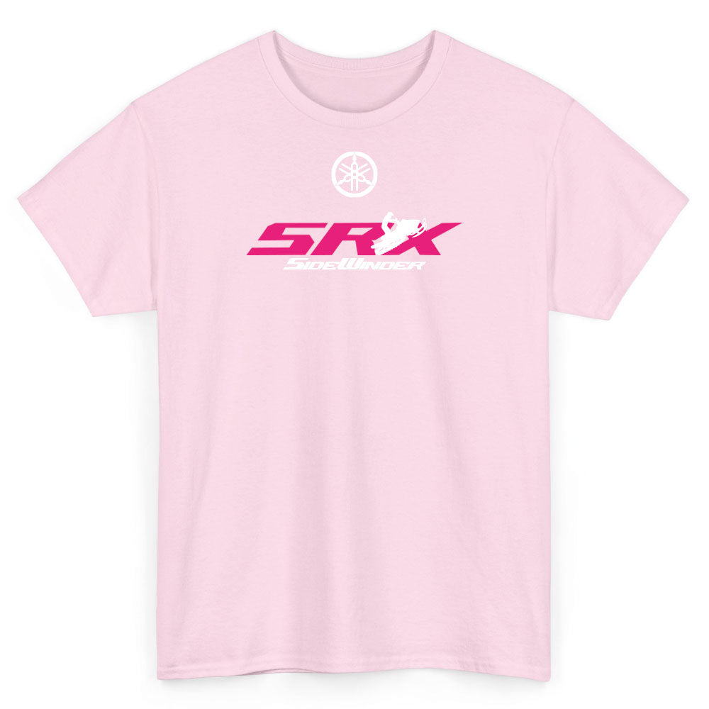Yamaha Srx Sidewinder T-Shirt