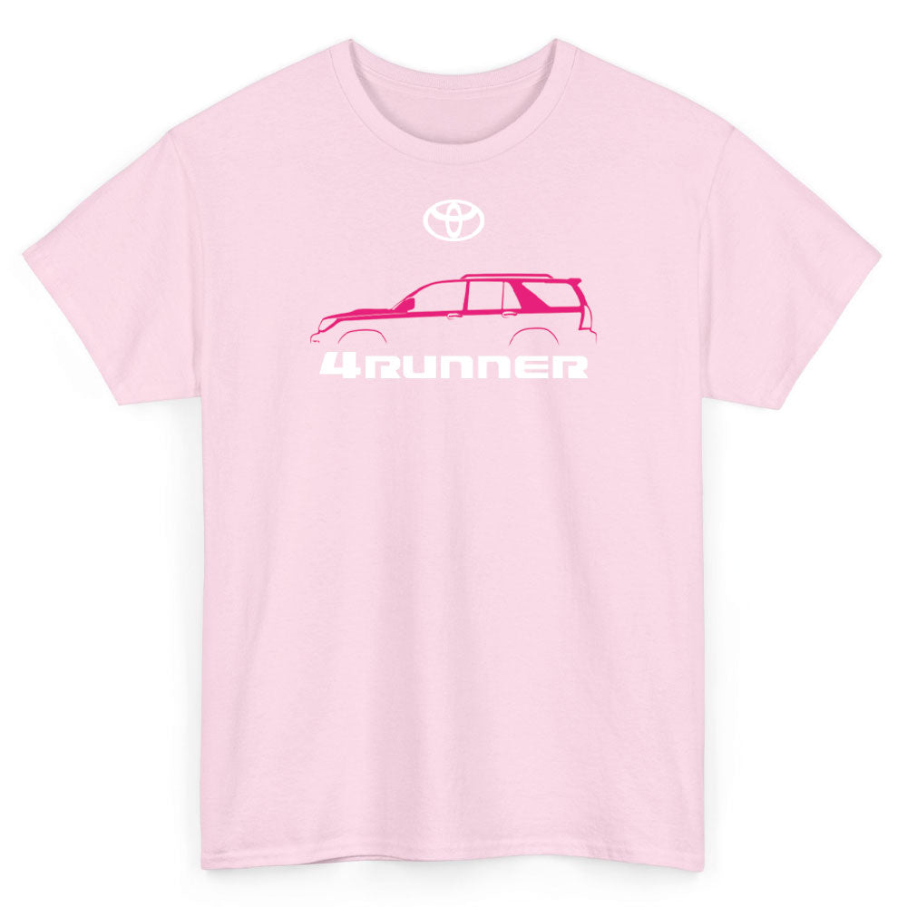 Toyota 4Runner T-Shirt