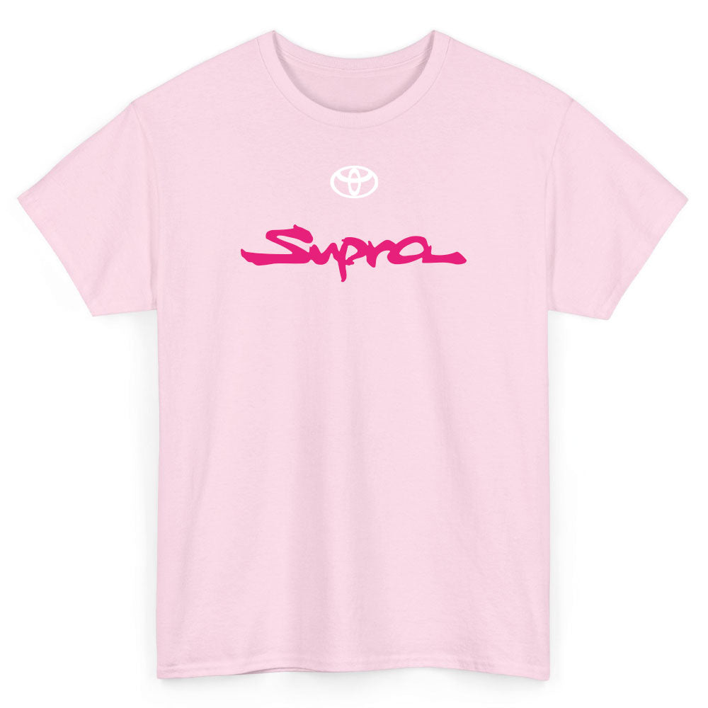 Toyota Supra T-Shirt