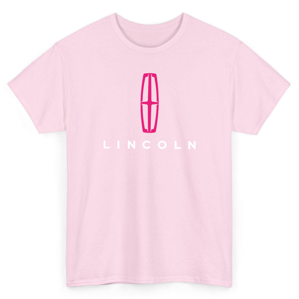Lincoln Logo T-Shirt