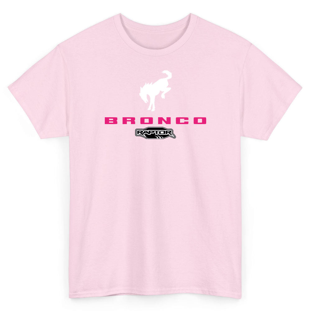 Ford Bronco Raptor T-Shirt