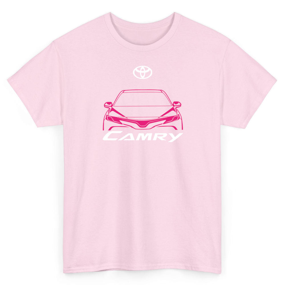 Toyota Camry T-Shirt