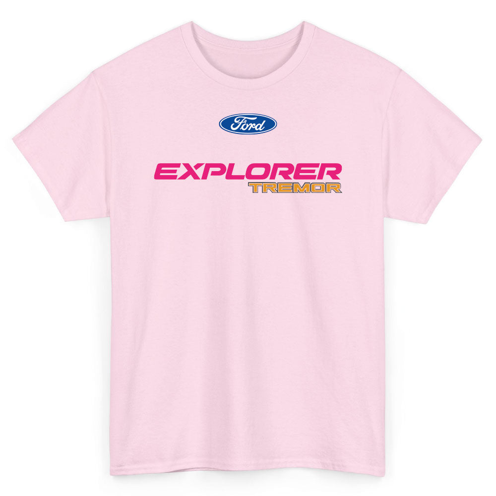 Ford Explorer Tremor T-Shirt